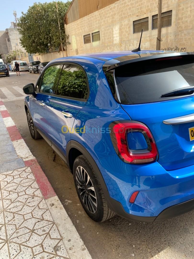 Fiat 500x 2024 