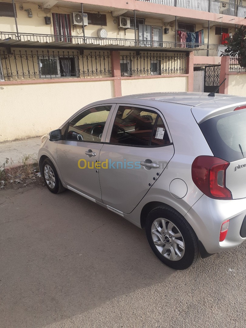 Kia Picanto 2019 LX Start