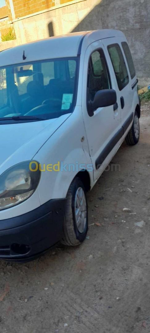 Renault Kangoo 2008 Kangoo