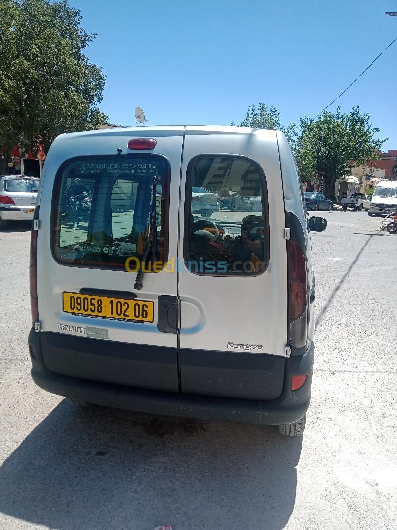 Renault Kangoo 2002 Kangoo