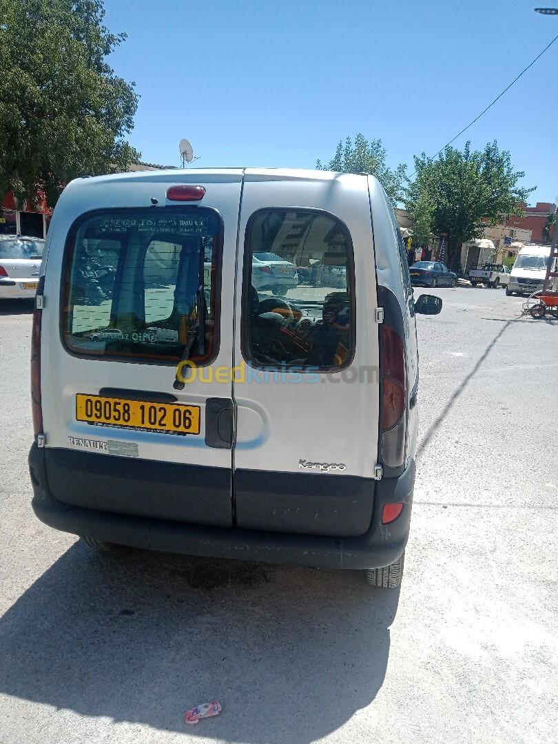 Renault Kangoo 2002 Kangoo