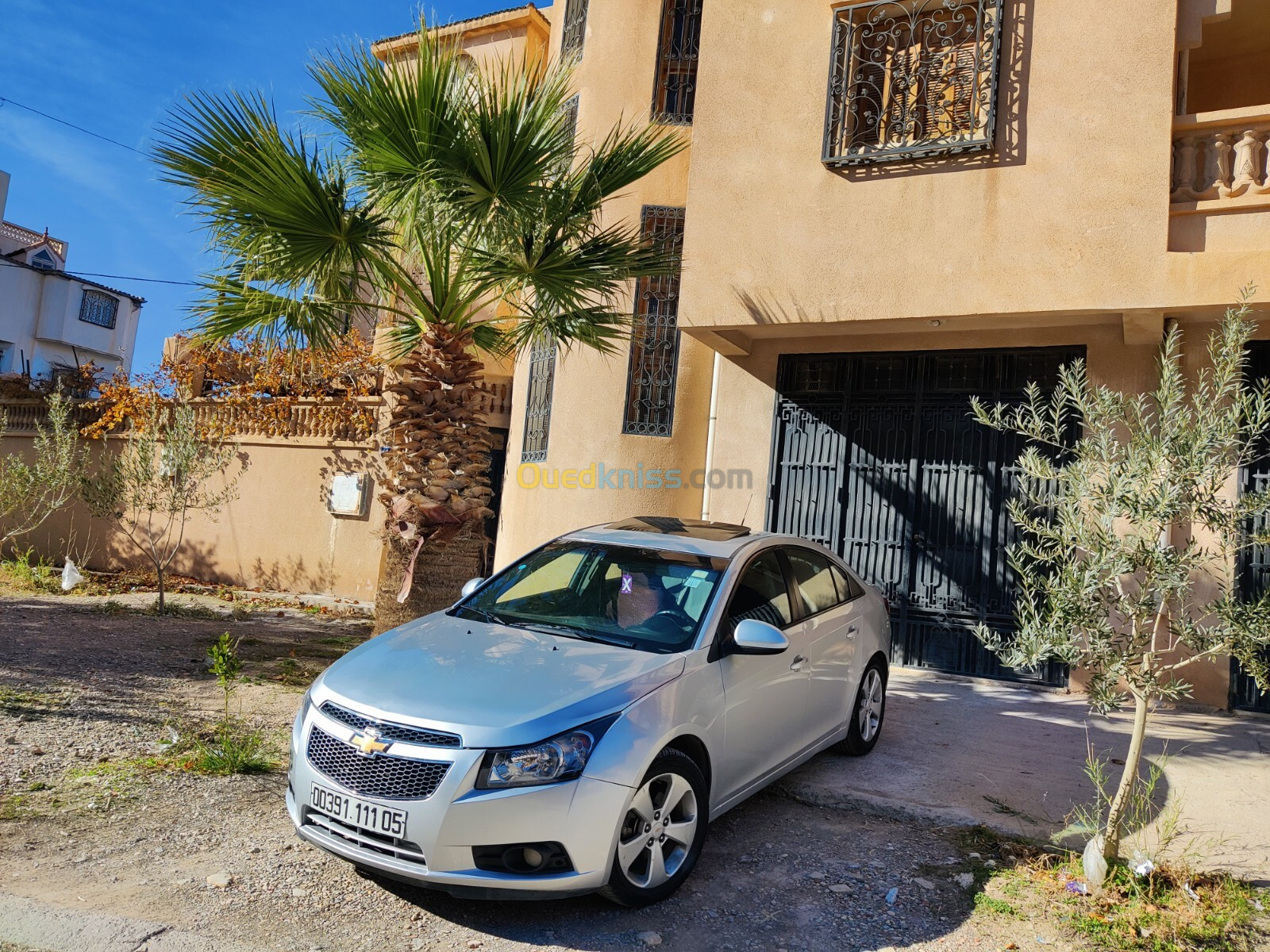 Chevrolet Cruze 2011 LT