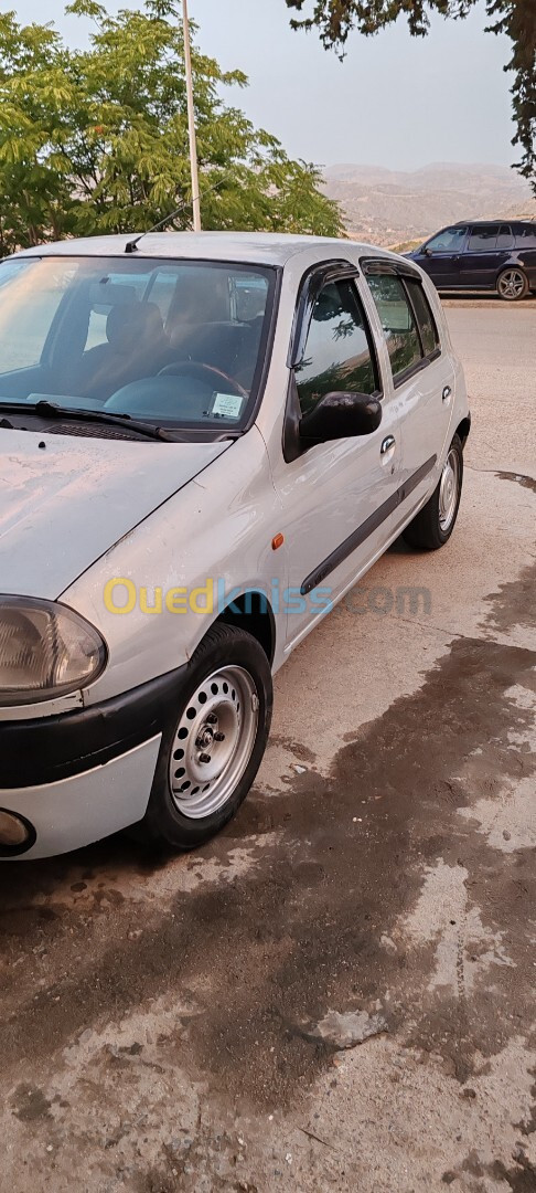 Renault Clio 2 2000 Clio 2