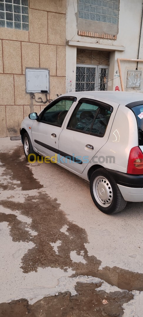 Renault Clio 2 2000 Clio 2