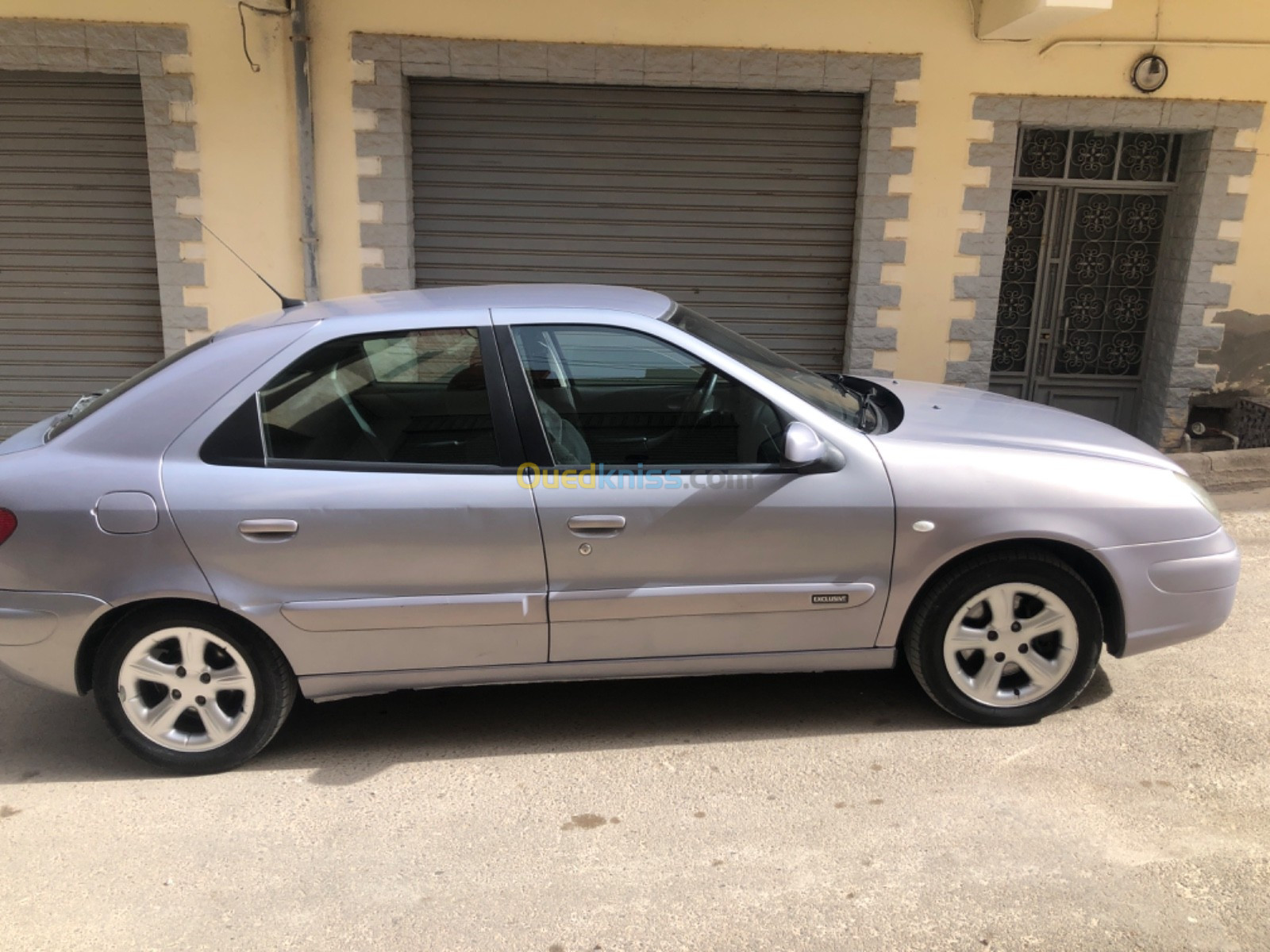 Citroen Xsara 2000 Xsara