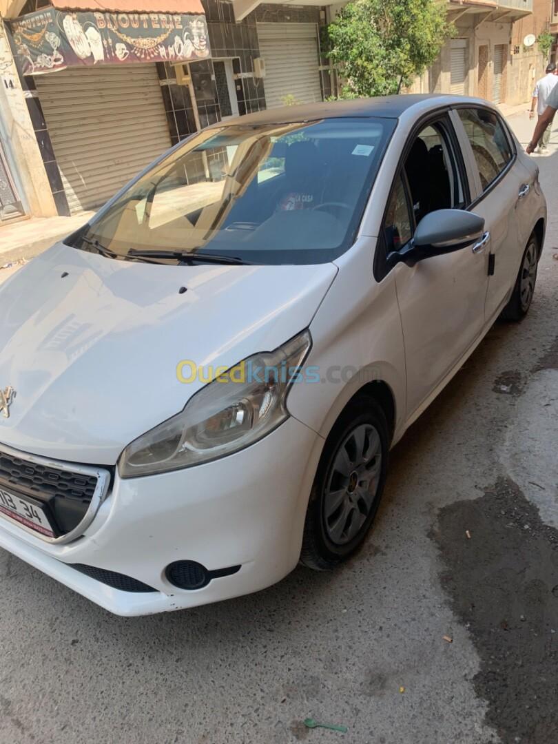 Peugeot 208 2013 208