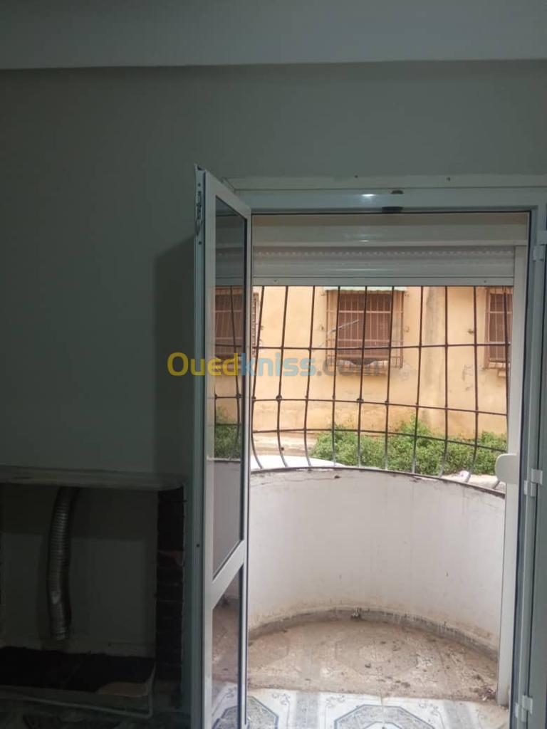 Vente Appartement Alger Bordj el kiffan