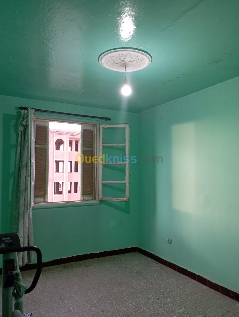 Vente Appartement F4 Tlemcen Mansourah