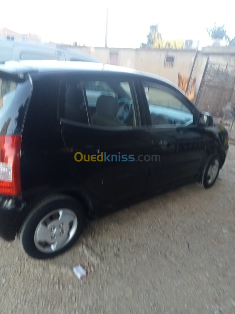 Kia Picanto 2004 Picanto