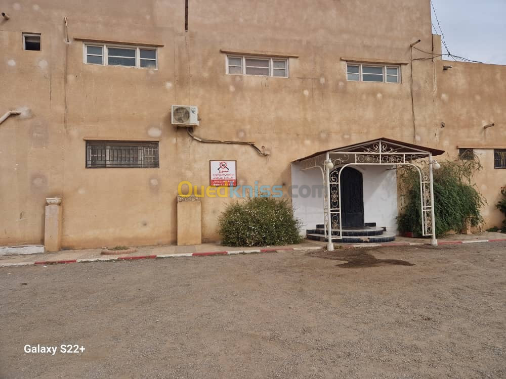 Vente Villa Djelfa Djelfa