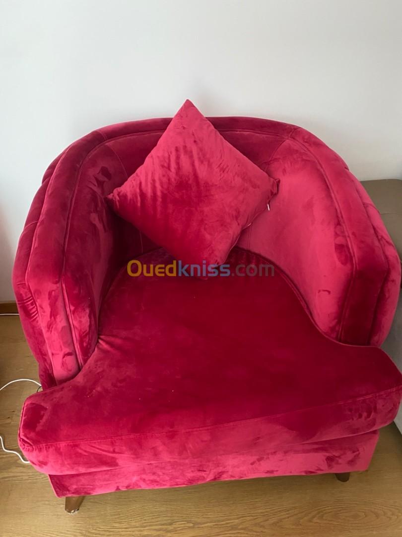 Fauteuil 