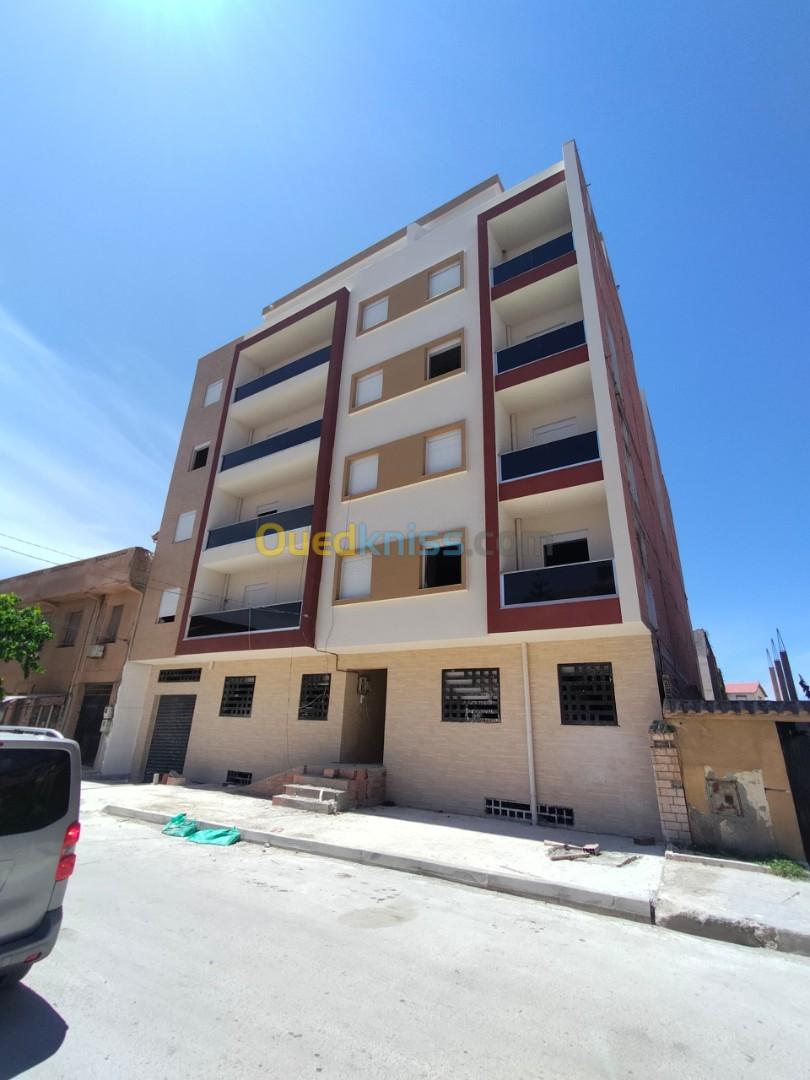 Vente Appartement F3 Alger Bordj el bahri