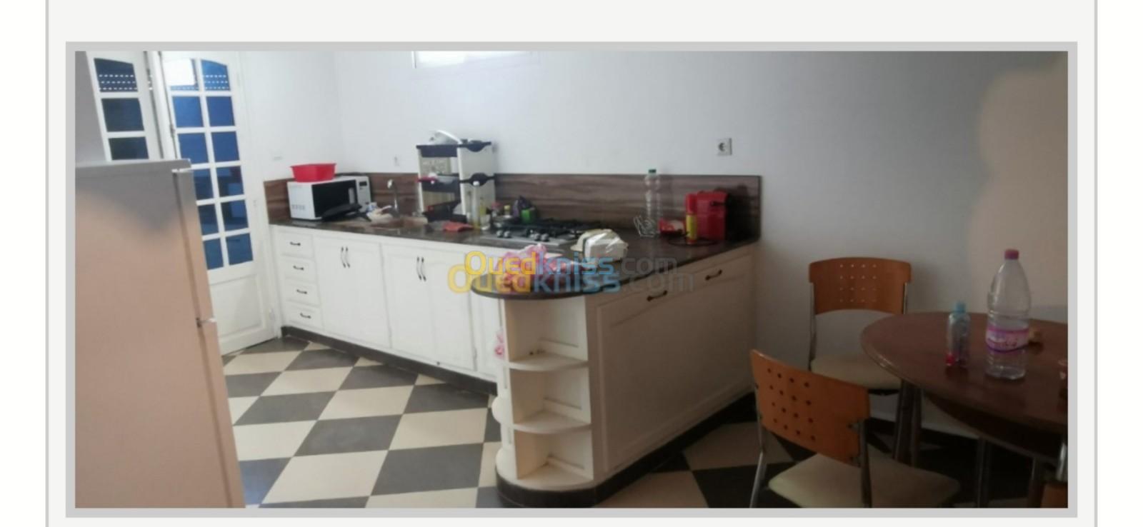 Vente Appartement F3 Jijel Jijel