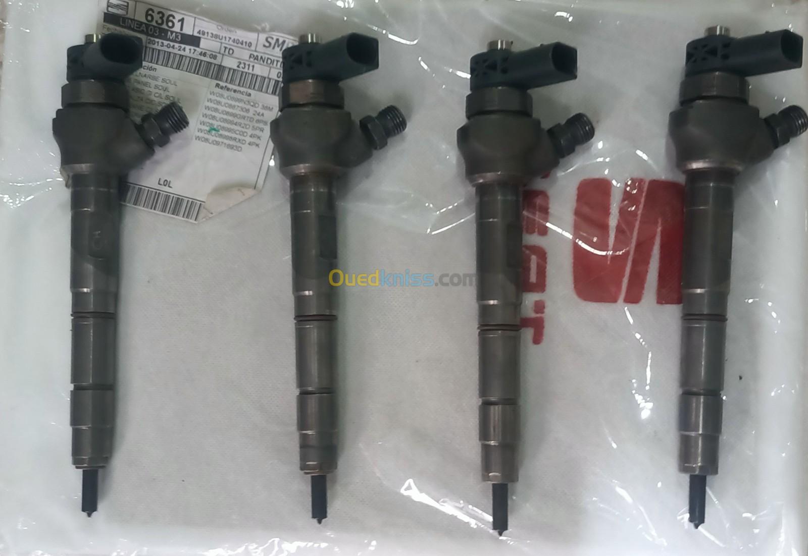 Injecteur 2 l TDI