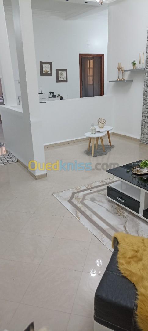 Vente Appartement F5 Setif Setif