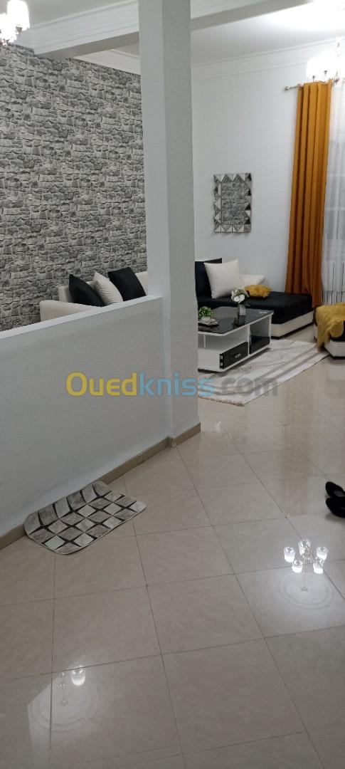 Vente Appartement F5 Setif Setif