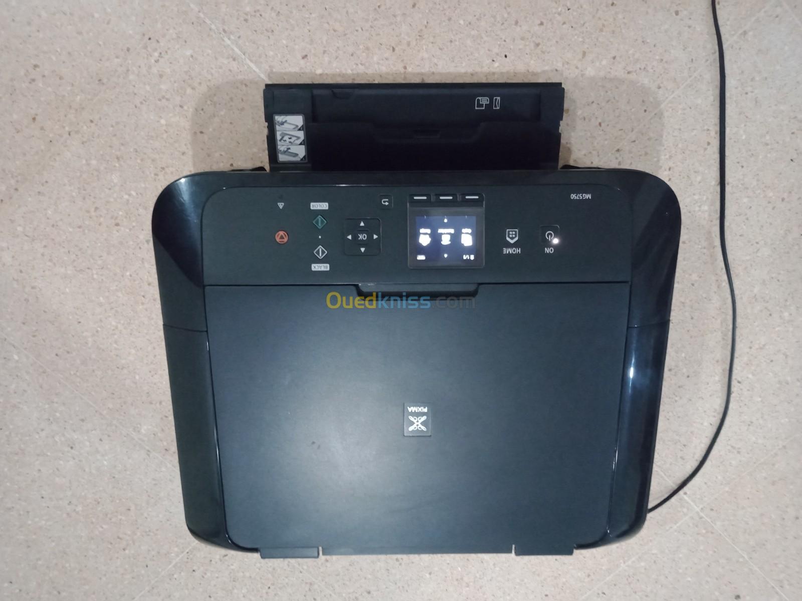 Vente Imprimante Multifonctions CANON MG5750