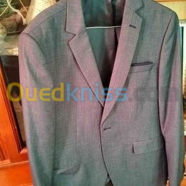 Costume marque David louis