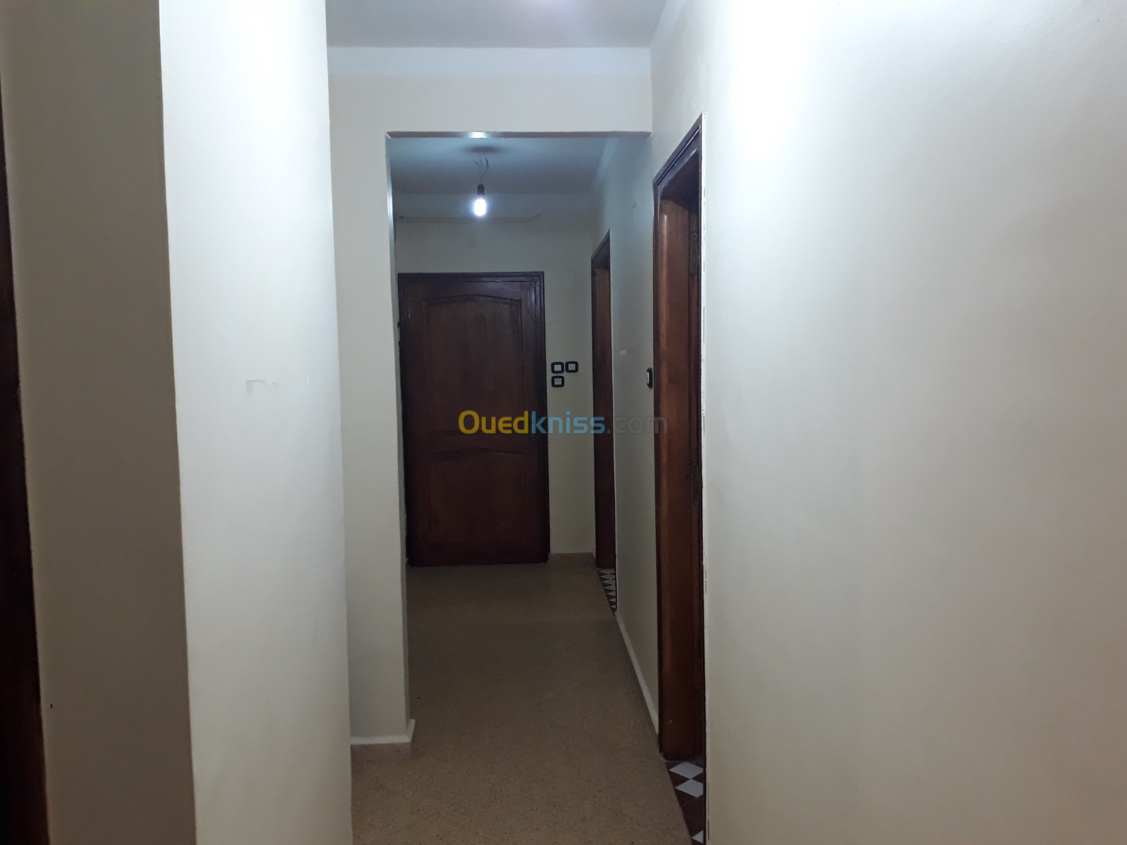 Location Appartement F3 Blida Blida