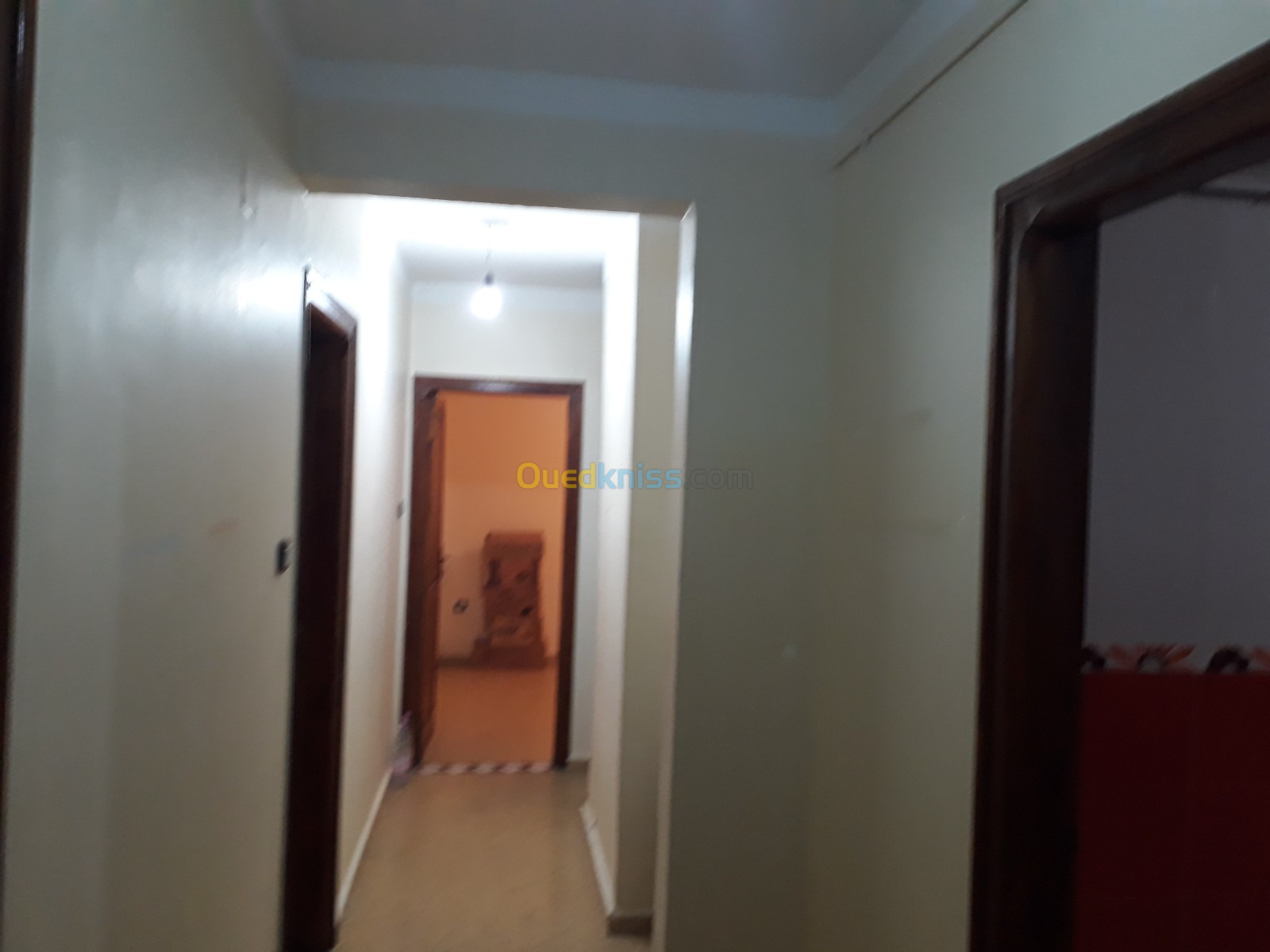 Location Appartement F3 Blida Blida