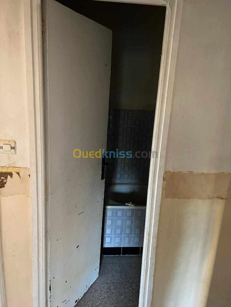 Vente Appartement F3 Constantine Constantine