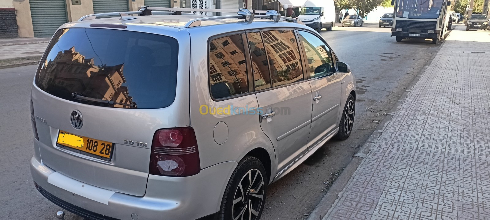 Volkswagen Touran 2008 Touran