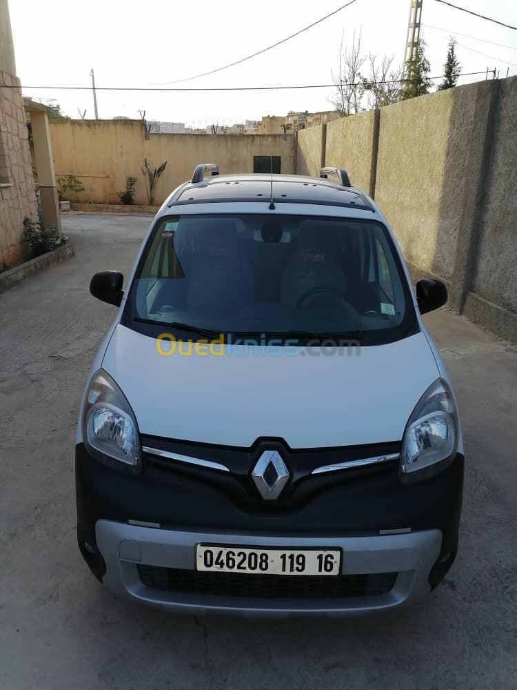 Renault Kangoo 2019  Extrême Outdoor