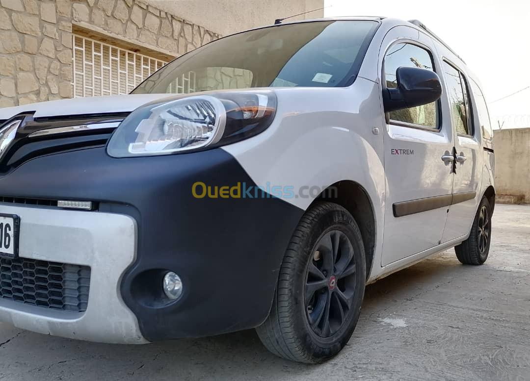 Renault Kangoo 2019  Extrême Outdoor