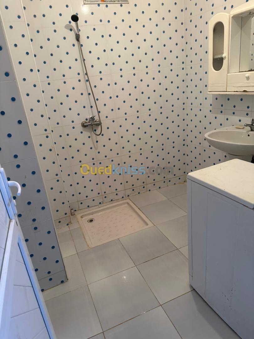 Location Appartement F3 Tizi ouzou Tigzirt