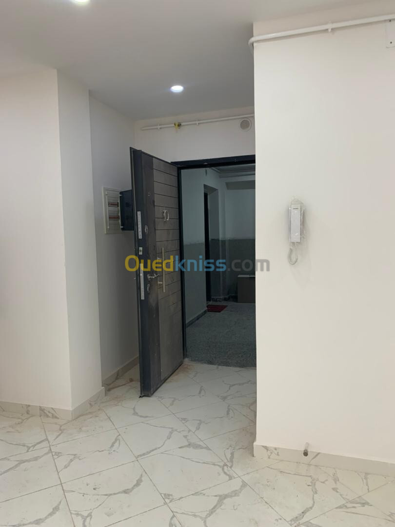 Vente Appartement F3 Alger Dar el beida