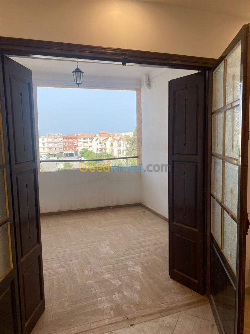 Vente Appartement F3 Alger Bordj el bahri