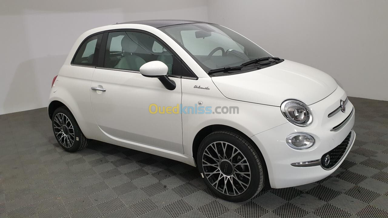 Fiat Fiat 500 2024 Docivita