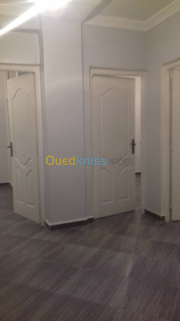 Location Appartement F4 Bordj Bou Arreridj Bordj bou arreridj