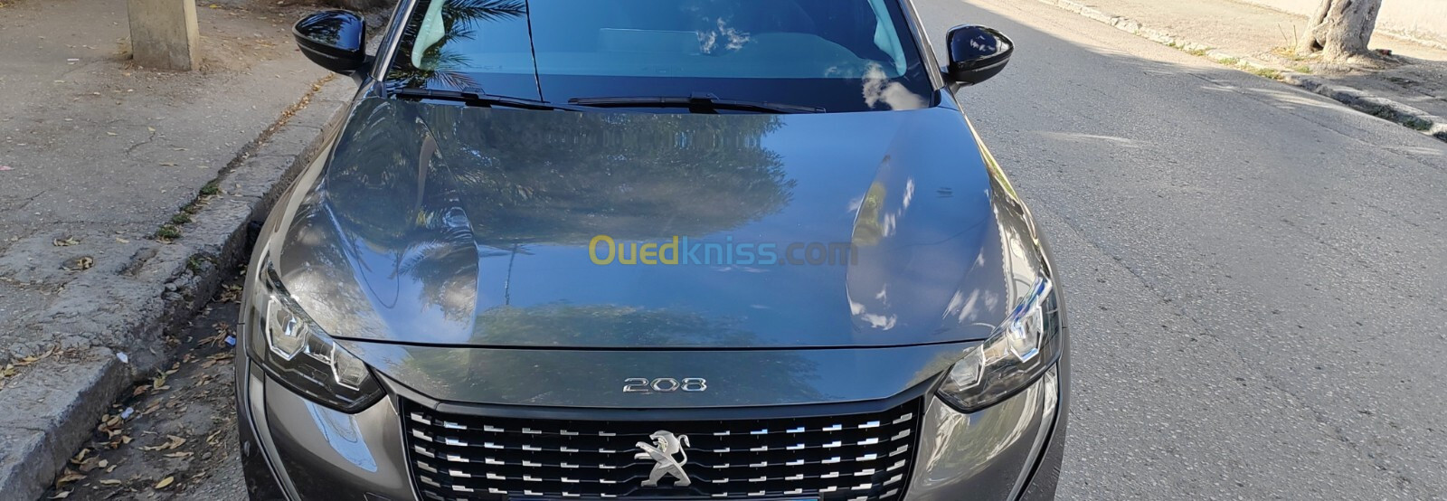 Peugeot 208 2022 Active