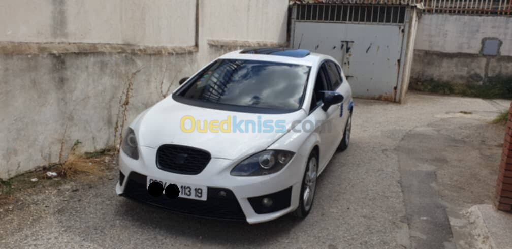 Seat Leon 2013 Leon