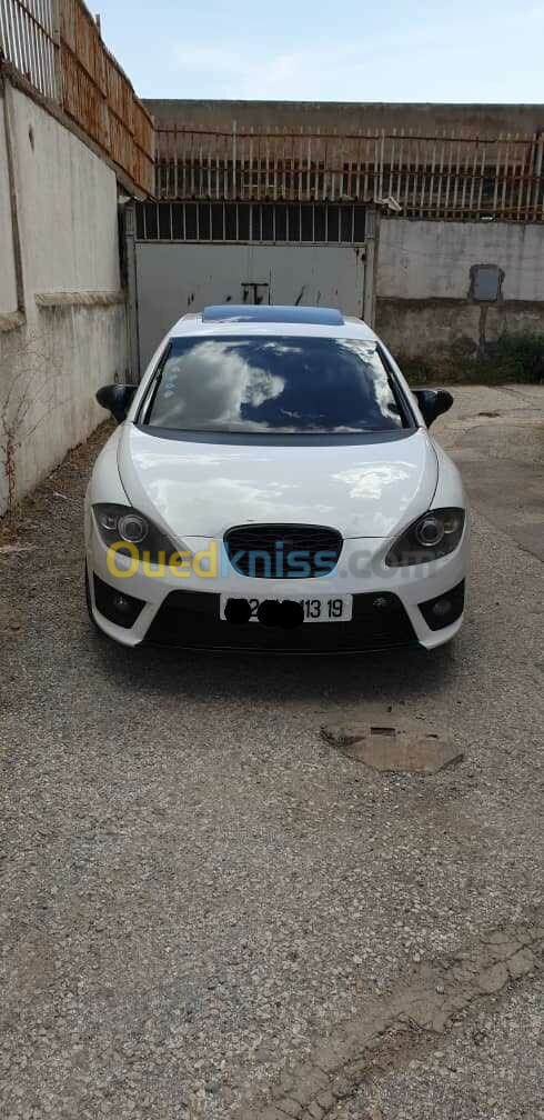 Seat Leon 2013 Leon