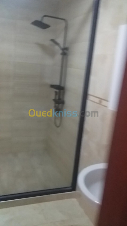 Vente Appartement F3 Mostaganem Mostaganem