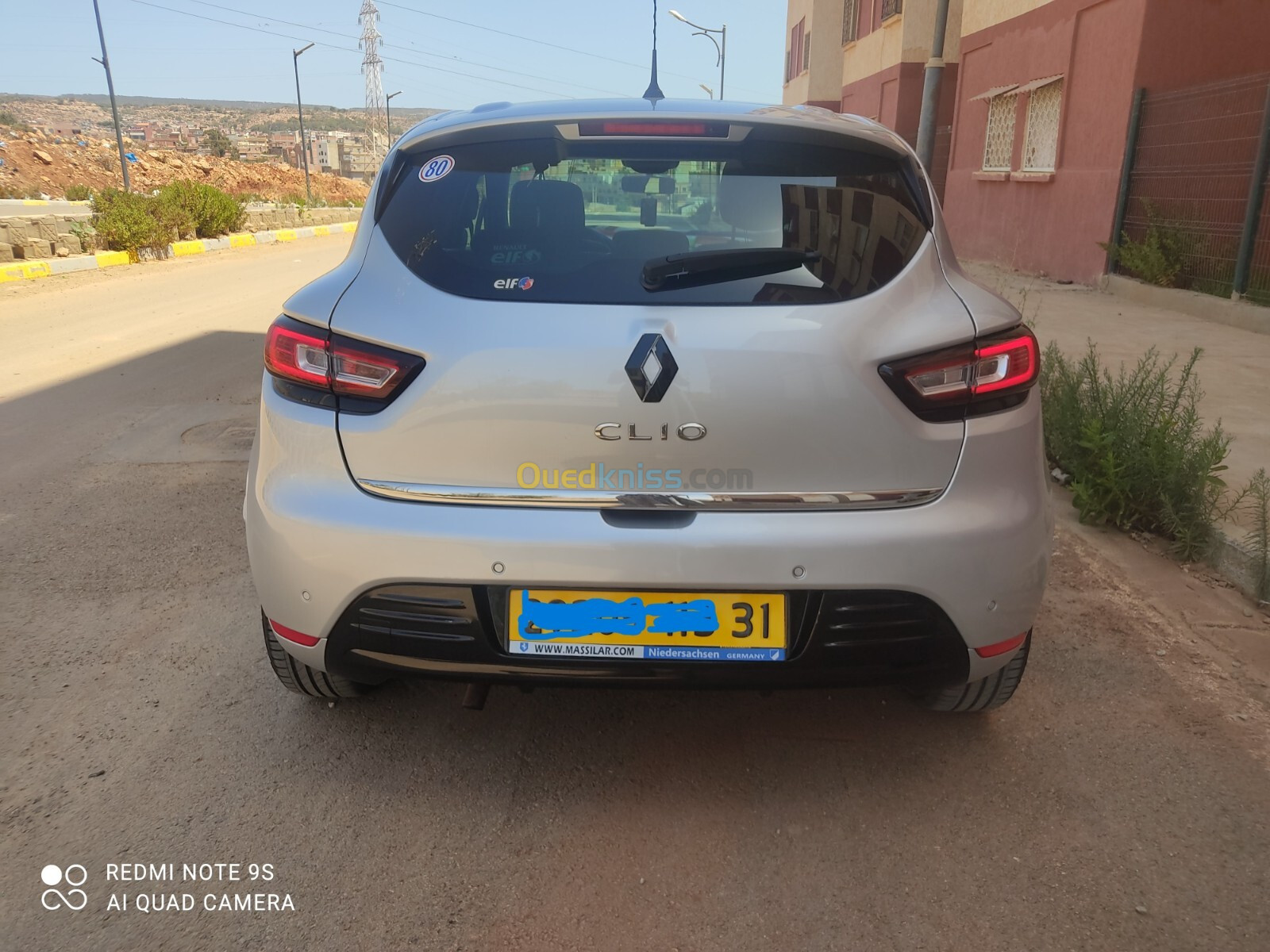 Renault Clio 4 2013 1.2 16V