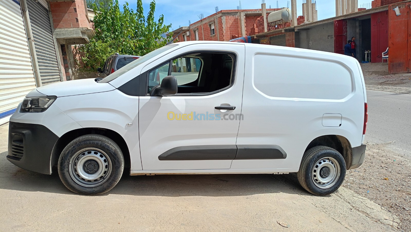 Fiat Doblo 2024 Doblo