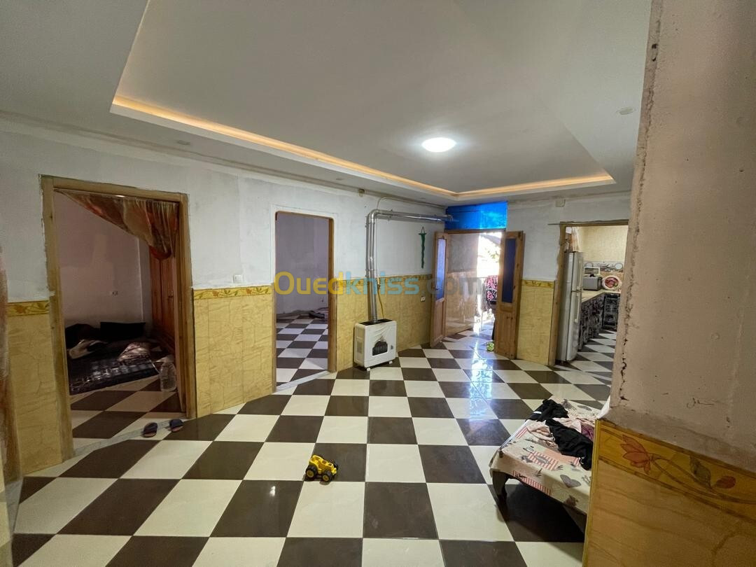 Vente Villa Alger Reghaia