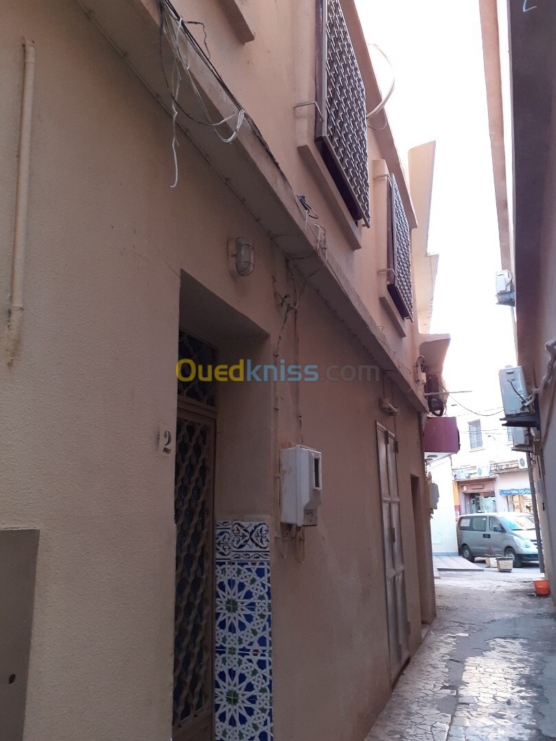 Vente Appartement F5 Tlemcen Tlemcen