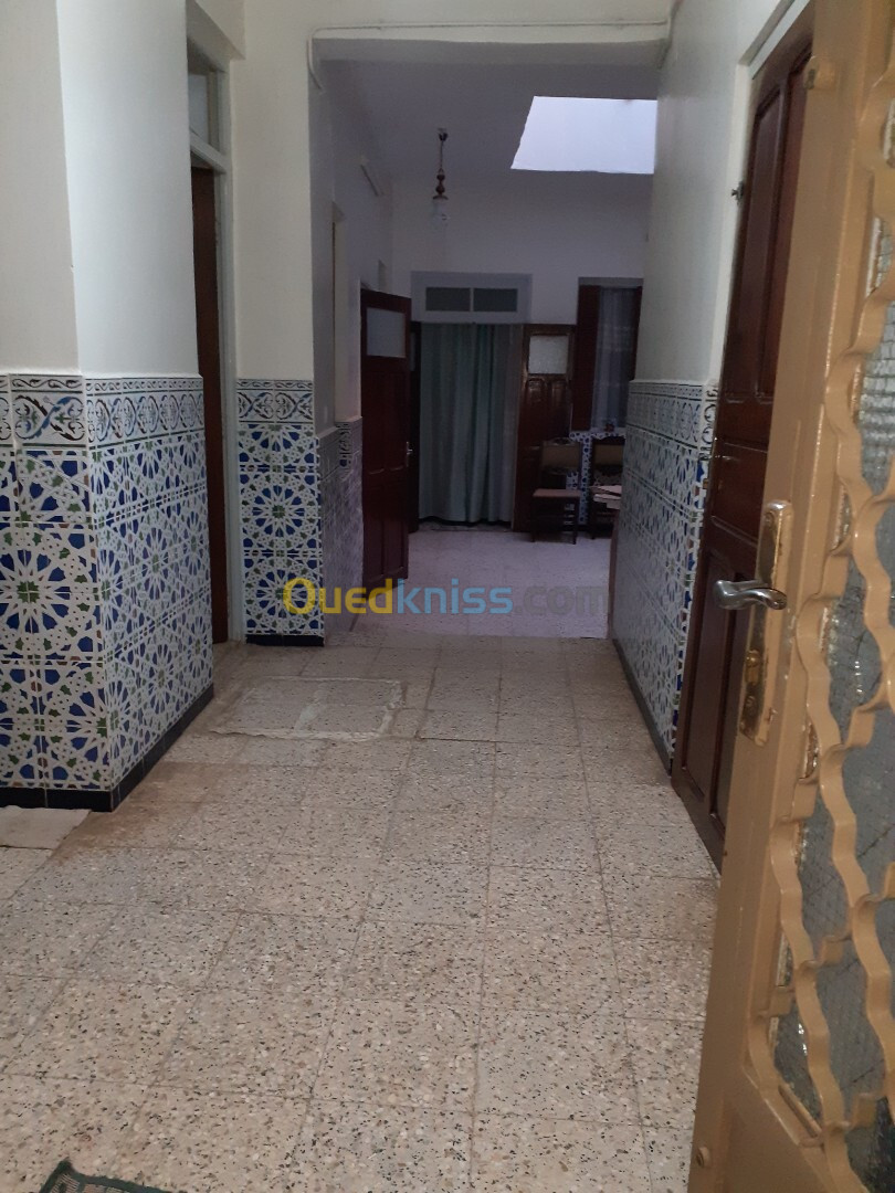 Vente Appartement F5 Tlemcen Tlemcen