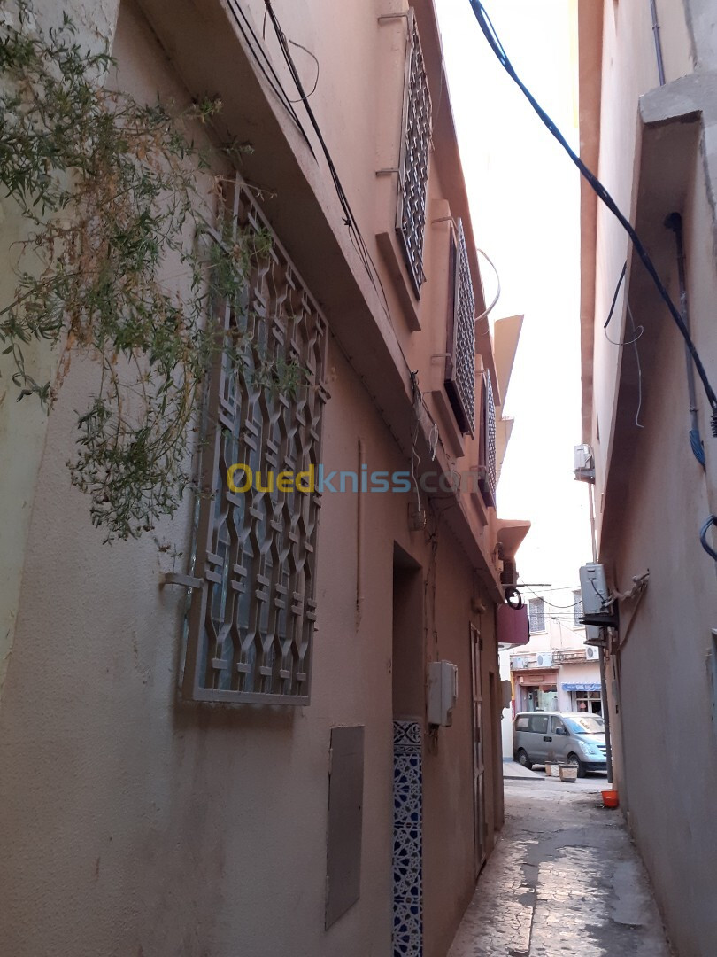 Vente Appartement F5 Tlemcen Tlemcen