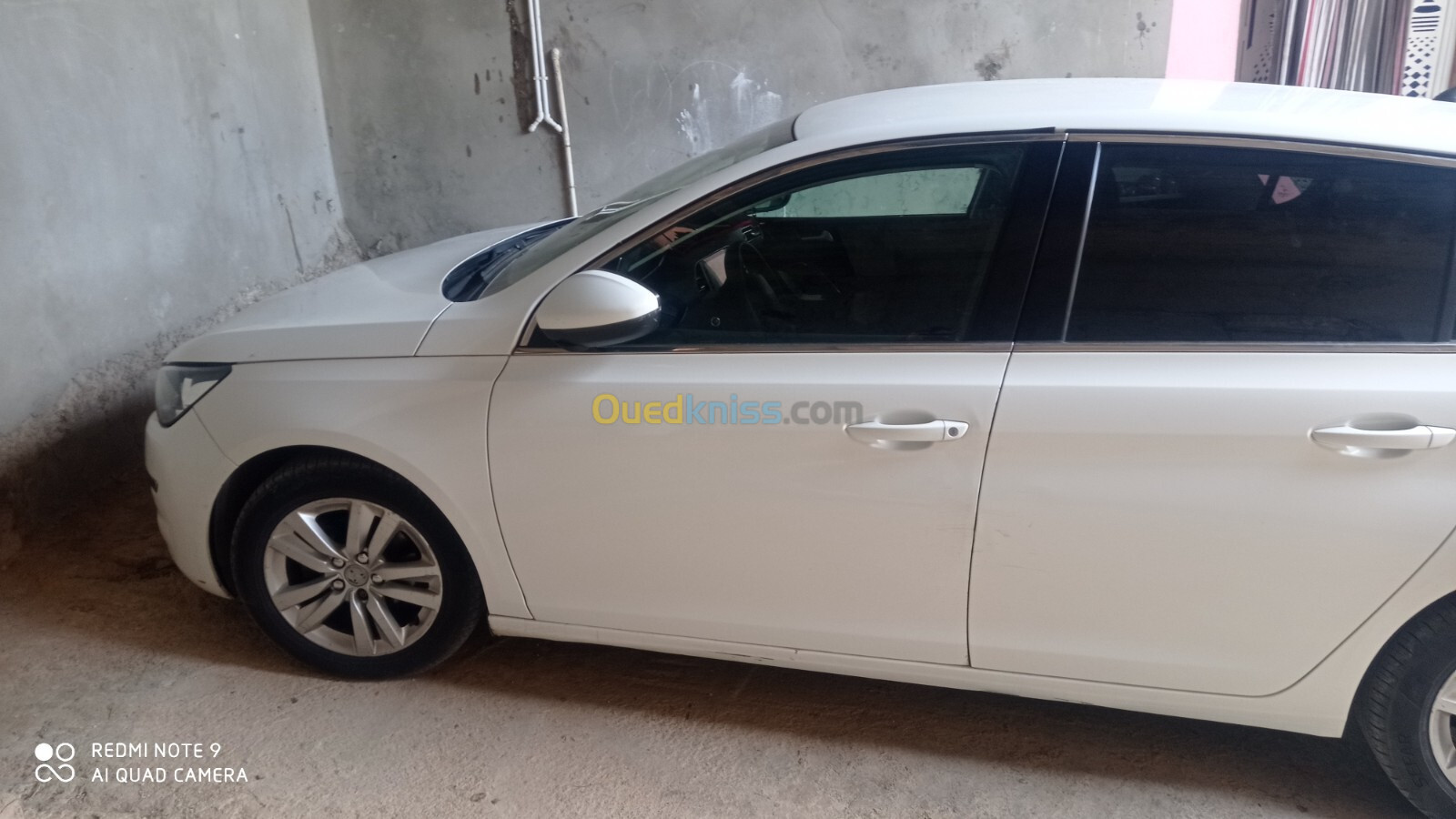 Peugeot 308 CC 2015 308