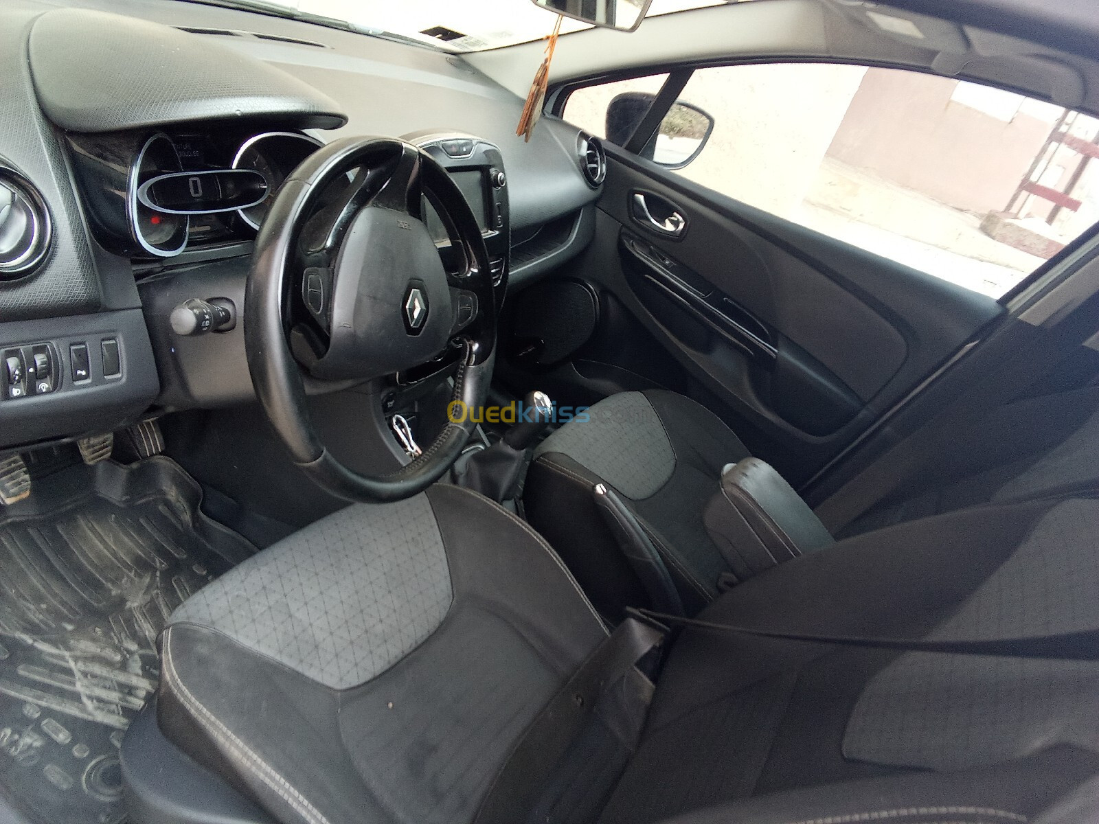 Renault Clio 4 2013 Expression