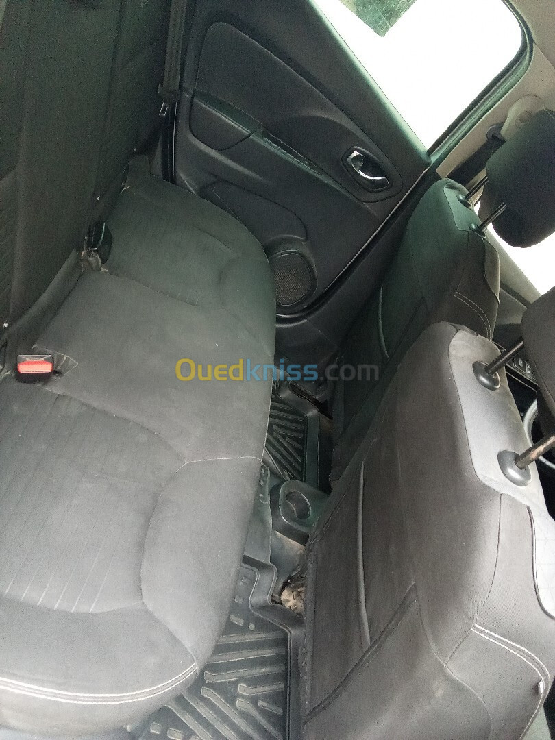 Renault Clio 4 2013 Expression