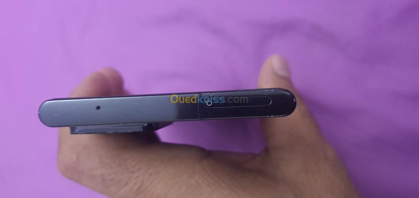 Samsung Galaxy Note 20 Ultra (N986U1) Snapdragon, Double Puces, Mémoire 512GB, RAM 12GB