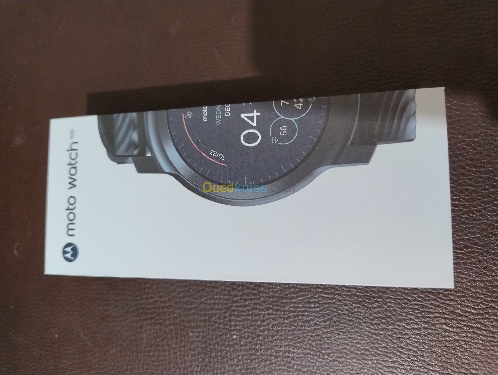 Smart watch Motorola 