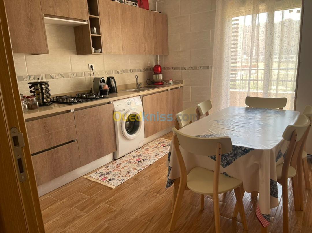 Vente Appartement F2 Oran Bir el djir