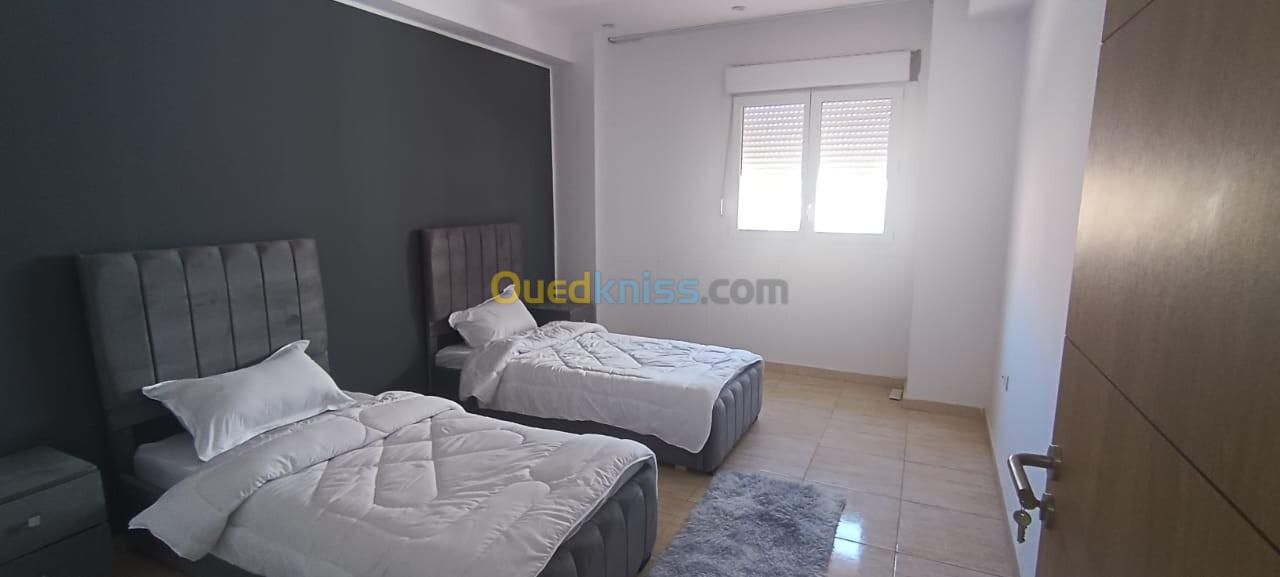 Vente Appartement F3 Oran Bir el djir